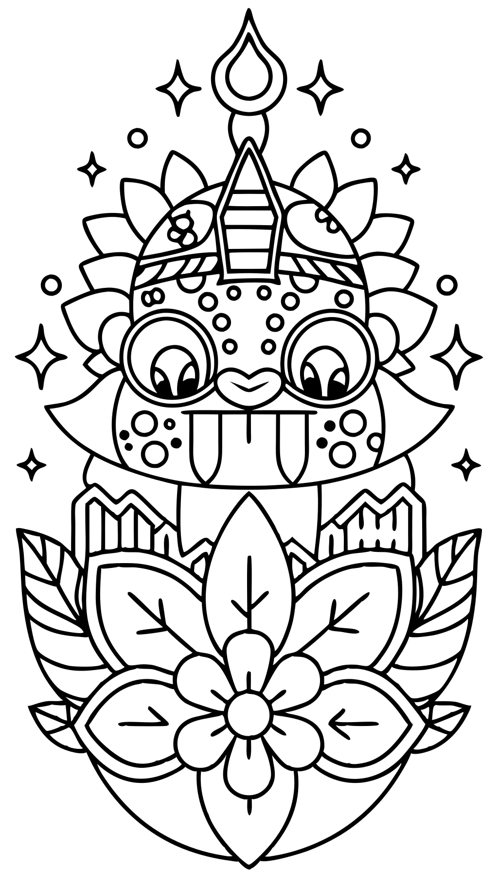 coloriages imprimables gratuitement